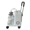 Portable Medical Electric Vacuum Suction Apparatus Unit Suction Machine Device